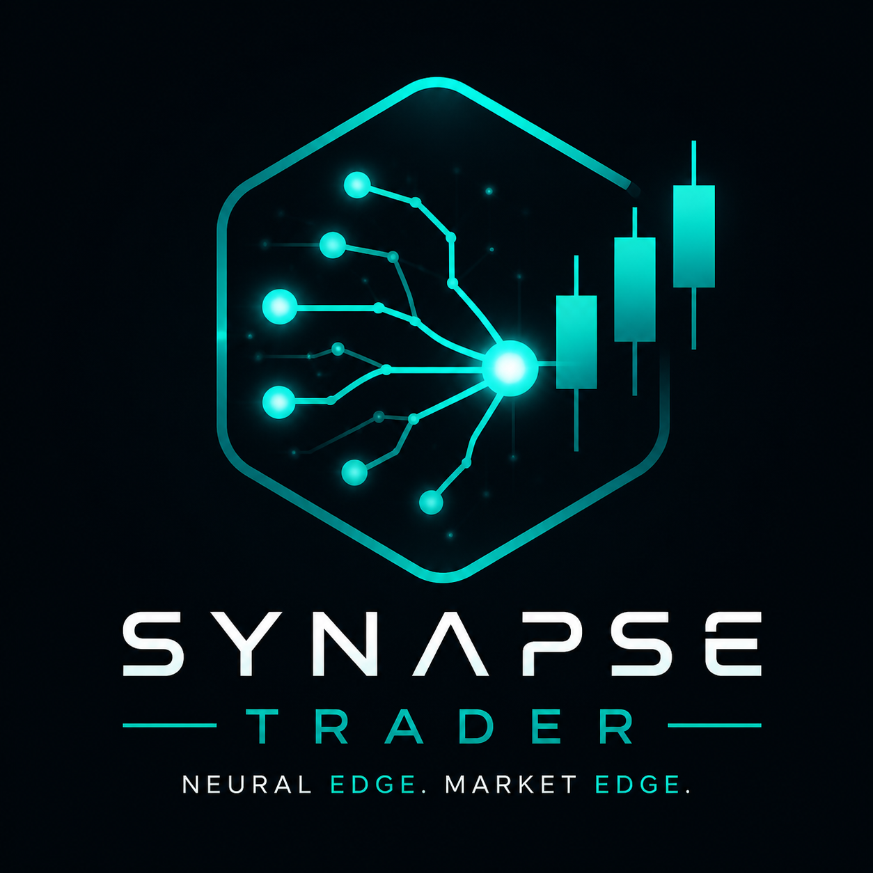 SynapseTrader - Neural Edge. Market Edge.